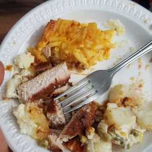 Meet your Posher, Kizzy